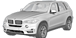 BMW F15 P2906 Fault Code