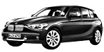 BMW F20 P2906 Fault Code