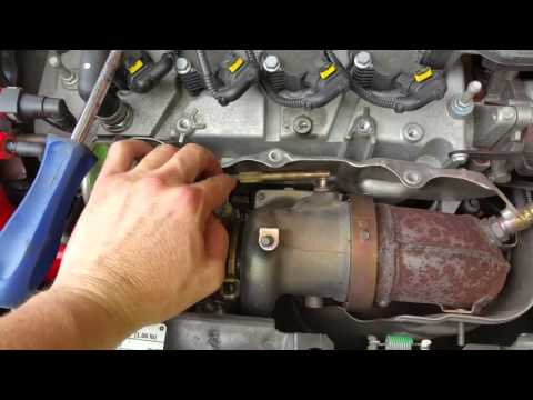 See P2906 in engine