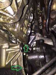 See P2906 in engine